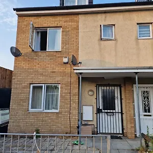  Gasthof Mile End Budget